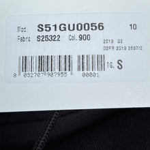 Load image into Gallery viewer, Maison Margiela メゾンマルジェラ 19AW ナンバリングプリントプルオーバーパーカー S51GU0056 タグ付き 14526