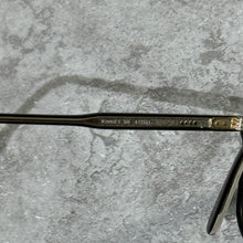 画像をギャラリービューアに読み込む, GLCO Garrett Leight ジーエルシーオー ギャレットレイト KINNEY アイウェア 眼鏡 47◻︎21 14451