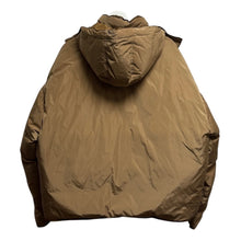 Load image into Gallery viewer, FFIXXED STUDIOS フィックスステュディオス 20AW CHANGNING PUFFER オーバーサイズダウンジャケット 13958