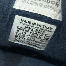 画像をギャラリービューアに読み込む, Reebok リーボック CL NYLON クラシックナイロンスニーカー 39749 サイズ24cm 14518