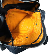 Lade das Bild in den Galerie-Viewer, PORTER ポーター 2WAY OVERNIGHT BRIEFCASE オーバーナイトブリーフケース 13887