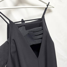 Load image into Gallery viewer, ADAM ET ROPE アダムエロペ ペンシルワンピース キャミワンピース GAE-22280-B 13961