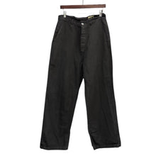 画像をギャラリービューアに読み込む, VETRA ベトラ 24SS コットンリネンブルゾン ワークパンツ カバーオールジャケット セットアップ 14283