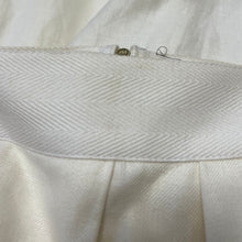 Lade das Bild in den Galerie-Viewer, Drawer ドゥロワー リネンギャザープリーツロングスカート 6524-299-0949