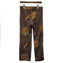 Load image into Gallery viewer, BLESS ブレス コーティングプリントセットアップスーツ ジャケット パンツ o.kayers