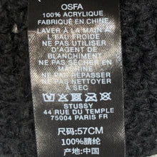 画像をギャラリービューアに読み込む, STUSSY ステューシー 24SS Dice Knit Bucket Hat ダイスデザインニットバケットハット 14279