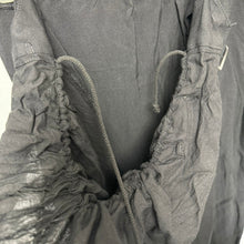 将图片加载到图库查看器,Y's ワイズ 24SS DOUBLE BELTED SKIRT ベルテッドスカート YS-S01-800 13973