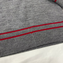 画像をギャラリービューアに読み込む, Maison Margiela メゾンマルジェラ ダメージ加工Vネックニット S30HB0238 14260