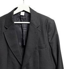 Load image into Gallery viewer, COMME des GARCONS SHIRT コムデギャルソンシャツ 21SS ウールポリエステルジャケット ショートパンツ セットアップ FG-J012 FG-P024 14119