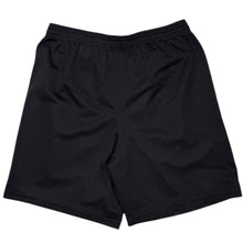 画像をギャラリービューアに読み込む, THUG CLUB サグクラブ TC Mesh Shorts メタルロゴメッシュショートパンツ ショーツ TC24PT1002 14293