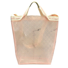 Lade das Bild in den Galerie-Viewer, Beautiful people ビューティフルピープル PVC クリアショルダー2WAYバッグ 1875611972 14484