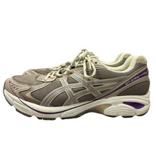 Lade das Bild in den Galerie-Viewer, asics アシックス GT-2160 Dark Taupe Purple ローカットスニーカー 1203A320 27cm ブラウン×パープル R14671