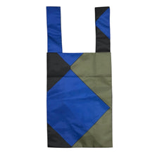 Load image into Gallery viewer, MARNI×PORTER マルニ ポーター ナイロントートバッグ エコバッグ R14631