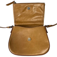 Lade das Bild in den Galerie-Viewer, Maison Margiela メゾンマルジェラ 20AW 5ACレザーショルダーバッグ ポシェット S56WF0151