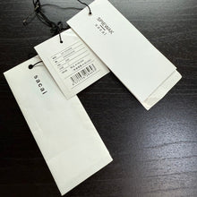 画像をギャラリービューアに読み込む, sacai サカイ 24AW SPIEWAK Gonz Multi Patch Blouson パッチワークボンバージャケット MA-1 24-03545M カーキ 1 15054