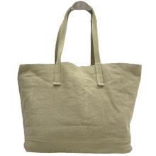 画像をギャラリービューアに読み込む, genten ゲンテン ジャルディ キャンバストートバッグ 43095 14413