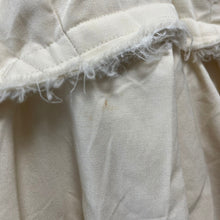 画像をギャラリービューアに読み込む, COMME des GARCONS コムデギャルソン 20SS フロントジップカットオフデザインワンピース GE-O038 AD2019