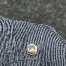 Load image into Gallery viewer, BLESS ブレス 5289 Frontinsertshirt 再構築ニット切替コーデュロイシャツ