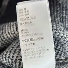 Lade das Bild in den Galerie-Viewer, CELINE セリーヌ 22SS AMY DORIAN 犬総柄ブラッシュドカーディガン 2A51W531Q 14528