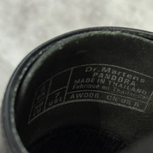 Lade das Bild in den Galerie-Viewer, Dr Martens ドクターマーチン PANDORA ダブルモンクストラップレザーシューズ UK5 14485