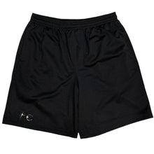 画像をギャラリービューアに読み込む, THUG CLUB サグクラブ TC Mesh Shorts メタルロゴメッシュショートパンツ ショーツ TC24PT1002 14293