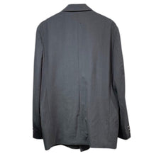 画像をギャラリービューアに読み込む, mando マンド ウール6Bダブルジャケット 24393-002 14434