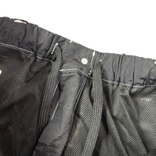 이미지를 갤러리 뷰어에 로드 , REFLEM レフレム セパレートワイドアジャスターパンツ RF23-C08-1 ブラック F 15097
