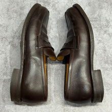 画像をギャラリービューアに読み込む, Paraboot パラブーツ ADONIS アドニス レザーローファー 78003 14371