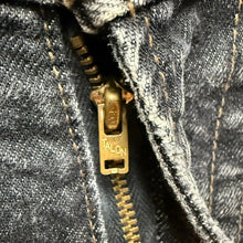 Load image into Gallery viewer, KOOKY ZOO クーキーズー JUVENILE FLARE DENIM PANTS フレアデニムパンツ J0030 14161