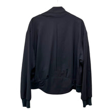画像をギャラリービューアに読み込む, WENDY&JIM ウェンディアンドジム デザインウールブルゾン