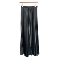 이미지를 갤러리 뷰어에 로드 , th products by TARO HORIUCHI ティーエイチプロダクツ タロウホリウチ 25SS Cut Out Pleats Skirt プリーツスカート 2501-WSK17-110 0 ブラック 15758