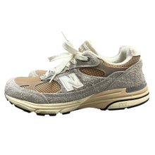 이미지를 갤러리 뷰어에 로드 , New Balance ニューバランス U993GG ローカットスニーカー 26.5cm 14442