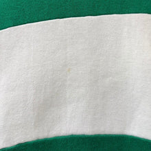 Load image into Gallery viewer, champion チャンピオン USA製 2トーンスウェット XL グリーン 古着 14861