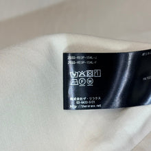 Lade das Bild in den Galerie-Viewer, THE RERACS リラクス 25SS プルオーバースタンドカラーロングワンピース 25SS-RE0P-154L-F 38 ベージュ 15788