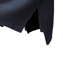 이미지를 갤러리 뷰어에 로드 , ENFOLD エンフォルド 19AW タッチバックフレアプルオーバーニット 38 ネイビー 300CA370-2240 R14549