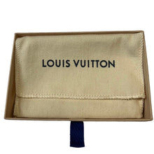 Load image into Gallery viewer, LOUIS VUITTON ルイヴィトン カードケース ポルト カルト サーンプル モノグラム リバース M69161
