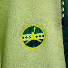 画像をギャラリービューアに読み込む, NIKE JORDAN ナイキ ジョーダン ボアフリースパーカー ジャケット CT3565-701 14166