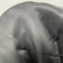 Load image into Gallery viewer, BLESS ブレス N18 aliroundwear c j sweater 4001 テーラードディティール再構築ロゴプルオーバーブルゾン M ブラック 3467