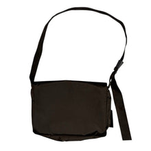 画像をギャラリービューアに読み込む, MARNI マルニ 25SS ナイロンシティスケープクロスボディバッグ ブラウン SBMQ0112A0 P8184 14883