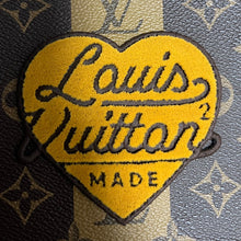 Load image into Gallery viewer, LOUIS VUITTON×NIGO ルイヴィトン ニゴ LVスクエアード コレクション TRIO MESS.M.STR.MARRON トリオ メッセンジャーバッグ M45965