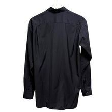 Load image into Gallery viewer, COMME des GARCONS SHIRT FOREVER コムデギャルソンシャツ Classic Fit Fine Wool Shirt クラシックウールシャツ FZ-B302 14111