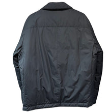 Lade das Bild in den Galerie-Viewer, THE ROW ザロウ ダウンジャケット 40 ネイビー R14681