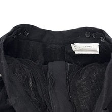 画像をギャラリービューアに読み込む, DIGAWEL ディガウェル 24AW Pants garment wash 製品洗い加工ソフトウールパンツ DWXB003 14120