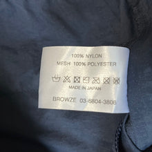 画像をギャラリービューアに読み込む, ENNOY エンノイ 23SS シャカシャカパンツ ナイロンイージーパンツ SS23BRENPT01LY