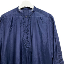 画像をギャラリービューアに読み込む, suzuki takayuki スズキタカユキ SAMPLE サンプル ギャザーロングプルオーバードレスワンピース 14125