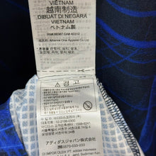 Load image into Gallery viewer, adidas アディダス サッカー日本代表 2024 ホーム レプリカ ユニフォーム Tシャツ IU0964 2XL ブルー 14752