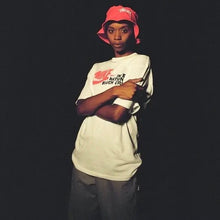 Load image into Gallery viewer, NIKE×STUSSY ナイキ ステューシー 20AW Reach The Beach Posse Tee プリントTシャツ DD3070-121