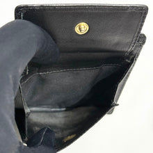 画像をギャラリービューアに読み込む, Vivienne Westwood ヴィヴィアンウエストウッド オーブデザインレザー二つ折り財布 ウォレット 14366