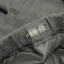 Lade das Bild in den Galerie-Viewer, COMOLI コモリ 22SS カナパカーゴショートパンツ X01-03028