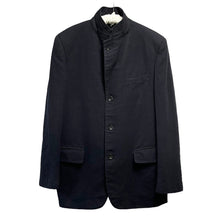 Load image into Gallery viewer, COMME des GARCONS HOMME コムデギャルソンオム 04AW ウールテーラードジャケット HN-J050